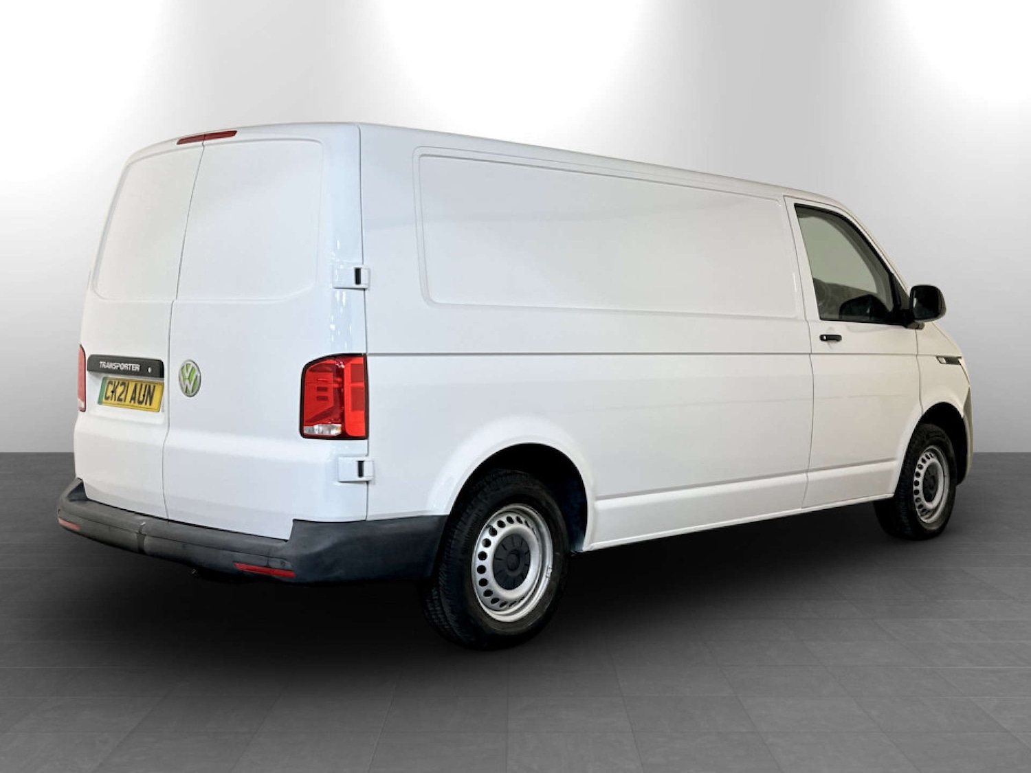 Used Volkswagen Transporter 2021 for sale - 77594842: Photo 10