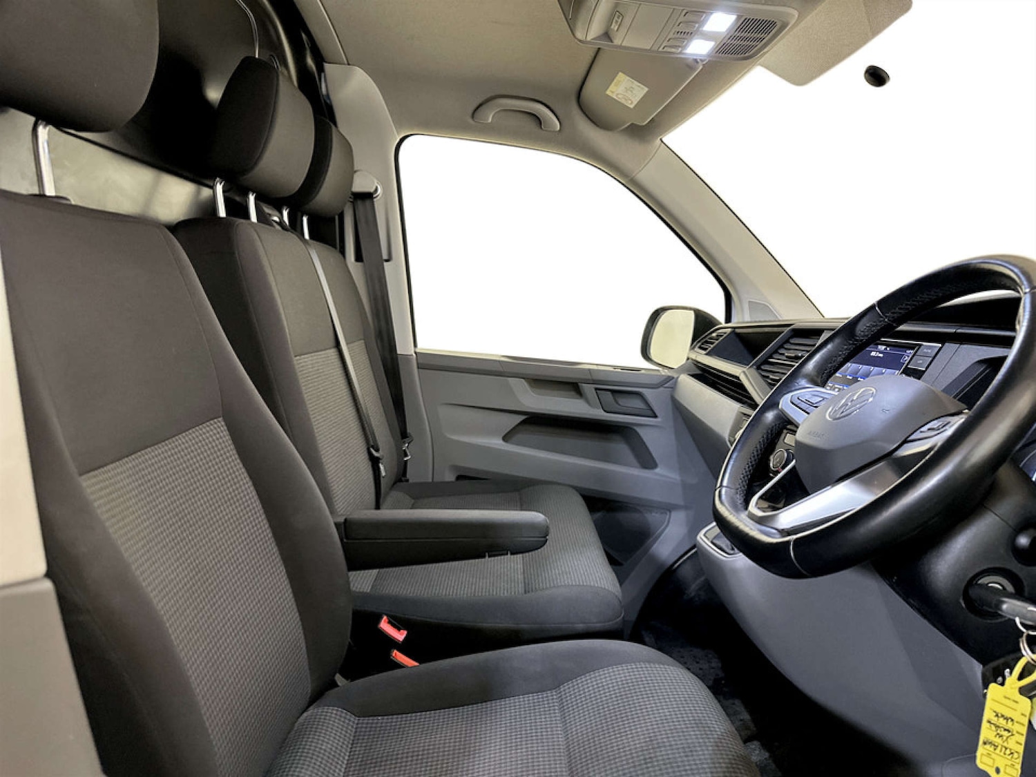 Used Volkswagen Transporter 2021 for sale - 77594842: Photo 13