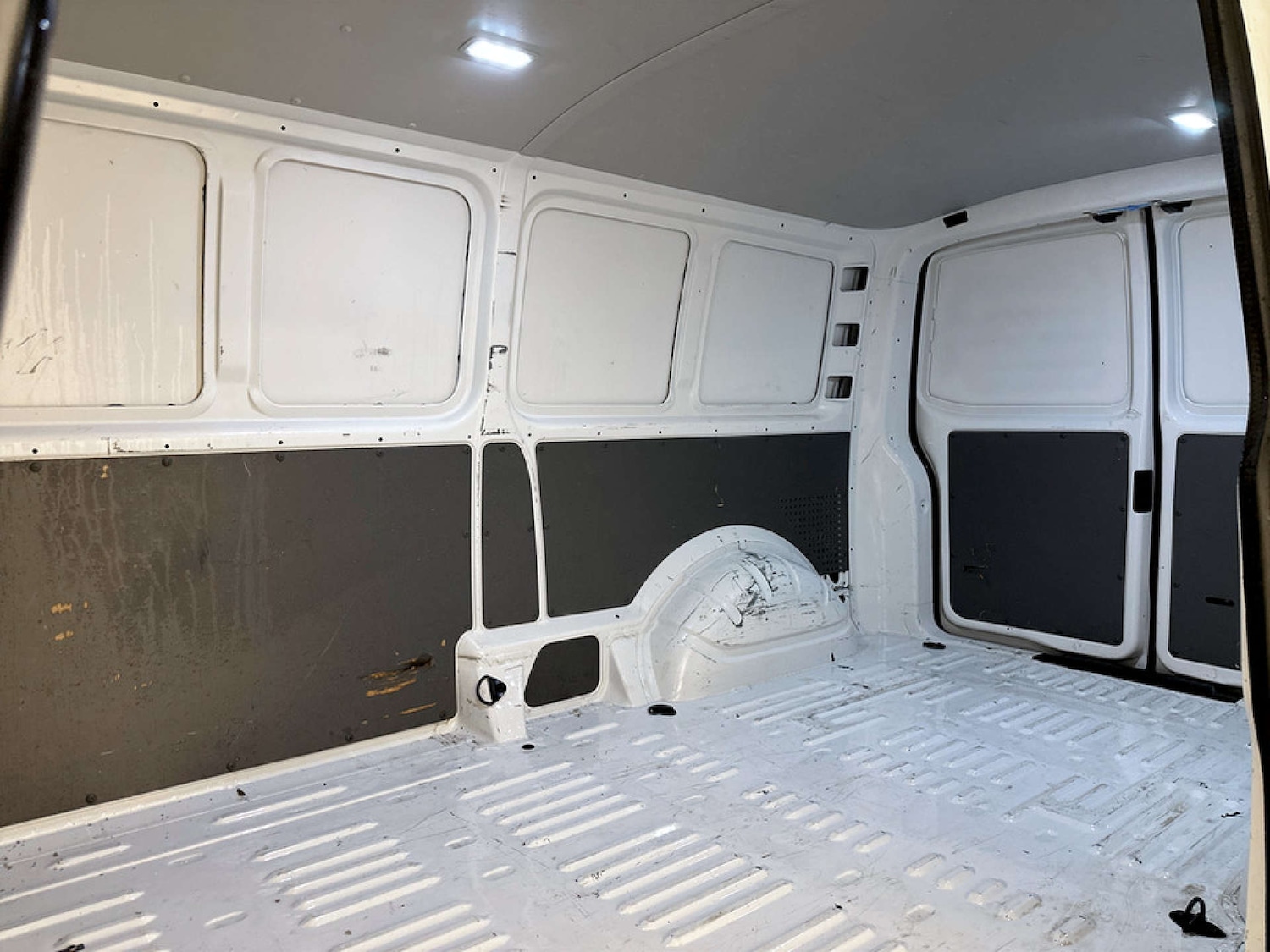 Used Volkswagen Transporter 2021 for sale - 77594842: Photo 14