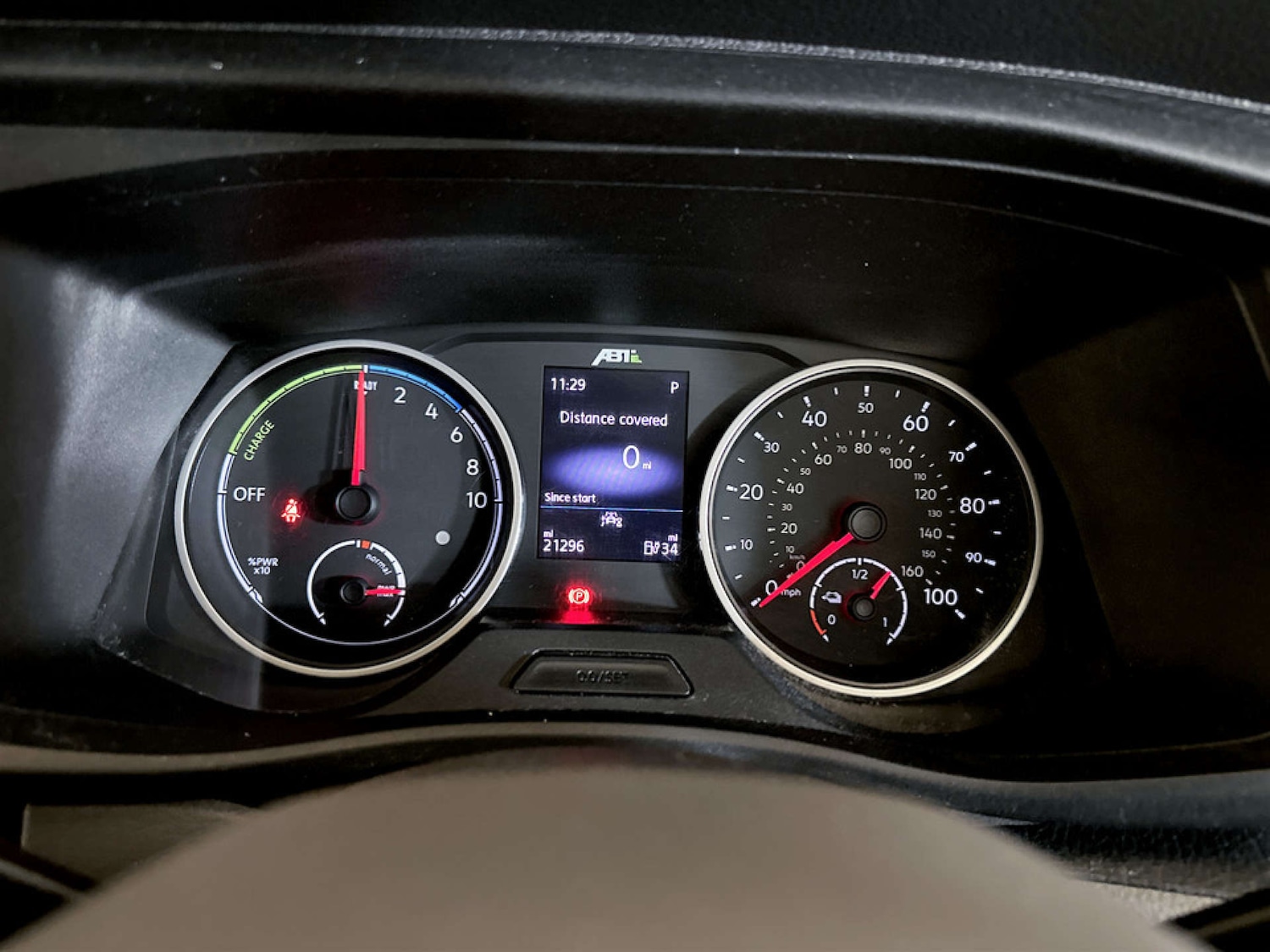 Used Volkswagen Transporter 2021 for sale - 77594842: Photo 18