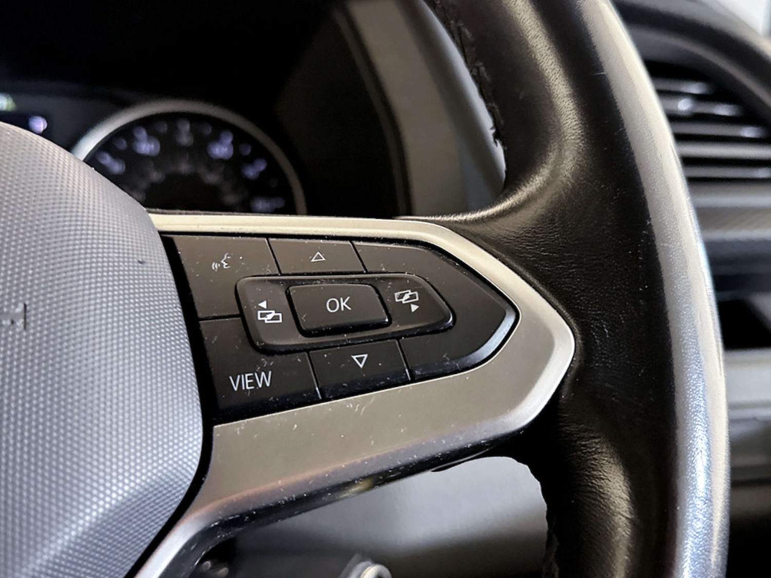 Used Volkswagen Transporter 2021 for sale - 77594842: Photo 19