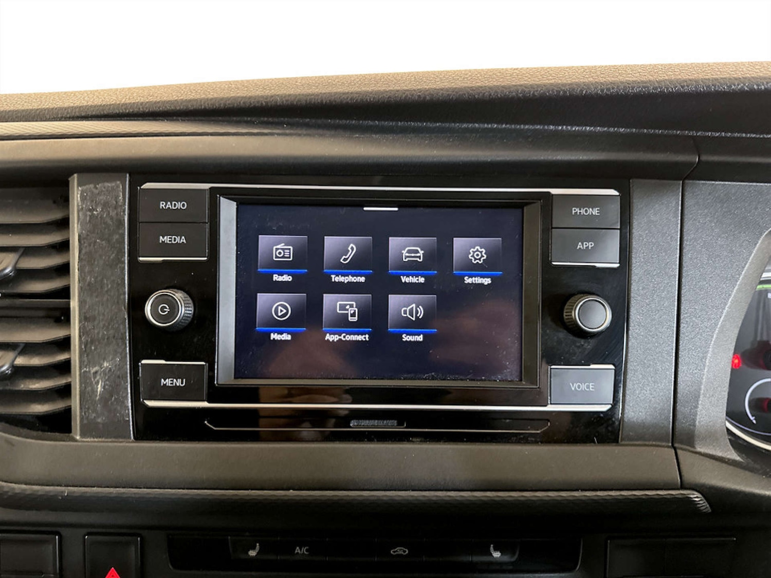 Used Volkswagen Transporter 2021 for sale - 77594842: Photo 21