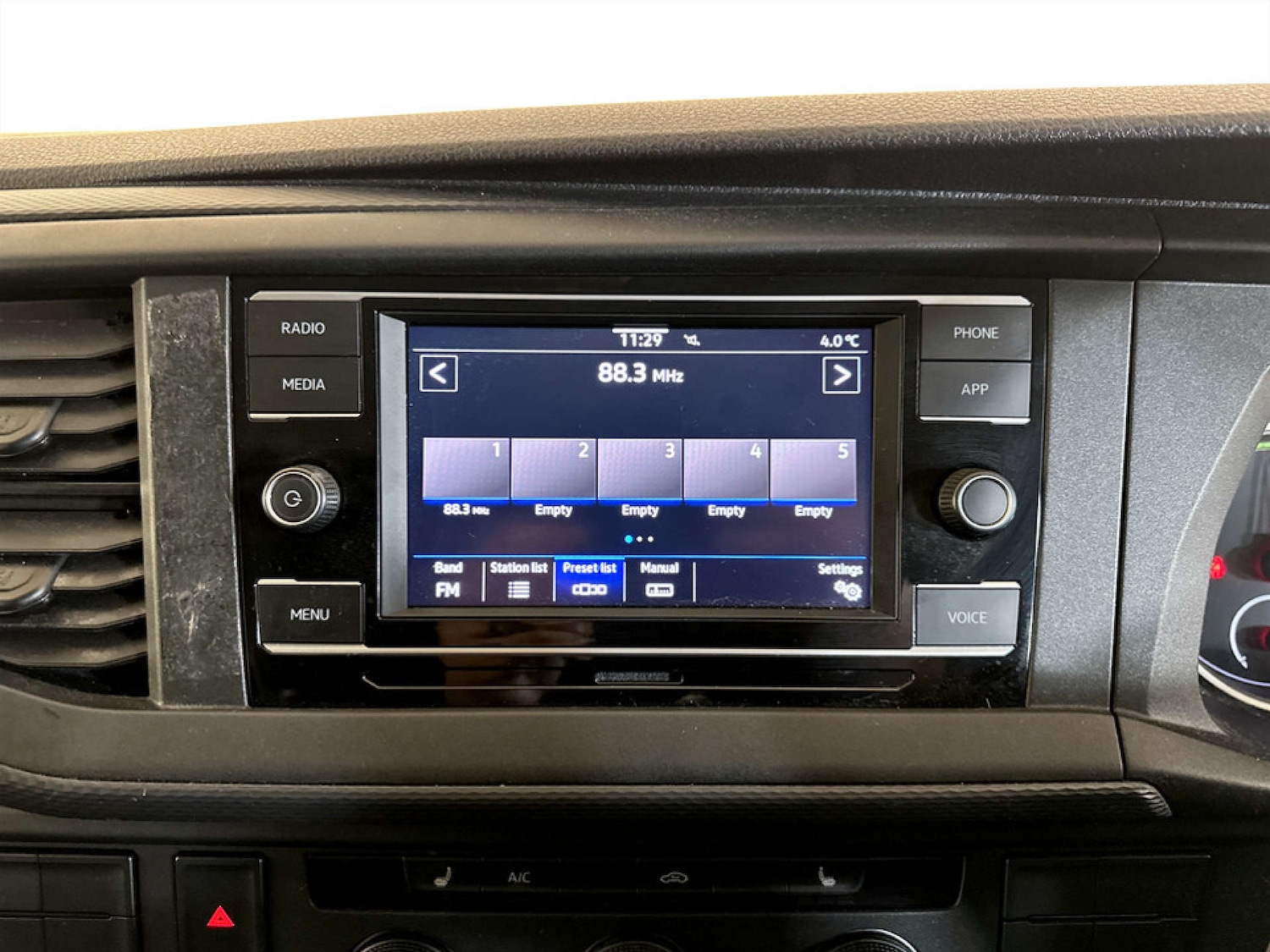 Used Volkswagen Transporter 2021 for sale - 77594842: Photo 23