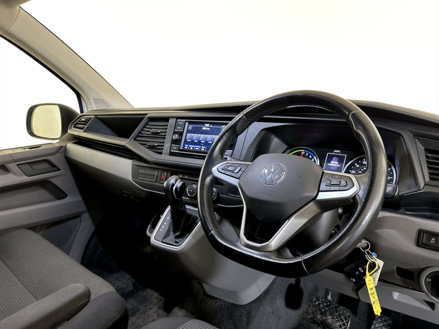 Used Volkswagen Transporter 2021 for sale - 77594842: Photo 3