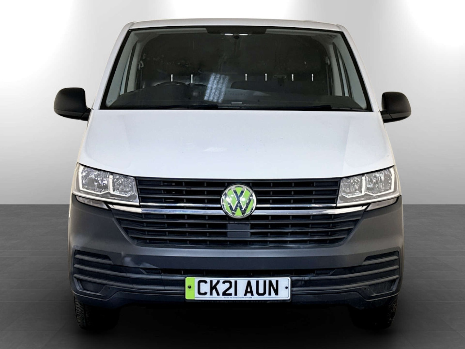 Used Volkswagen Transporter 2021 for sale - 77594842: Photo 5