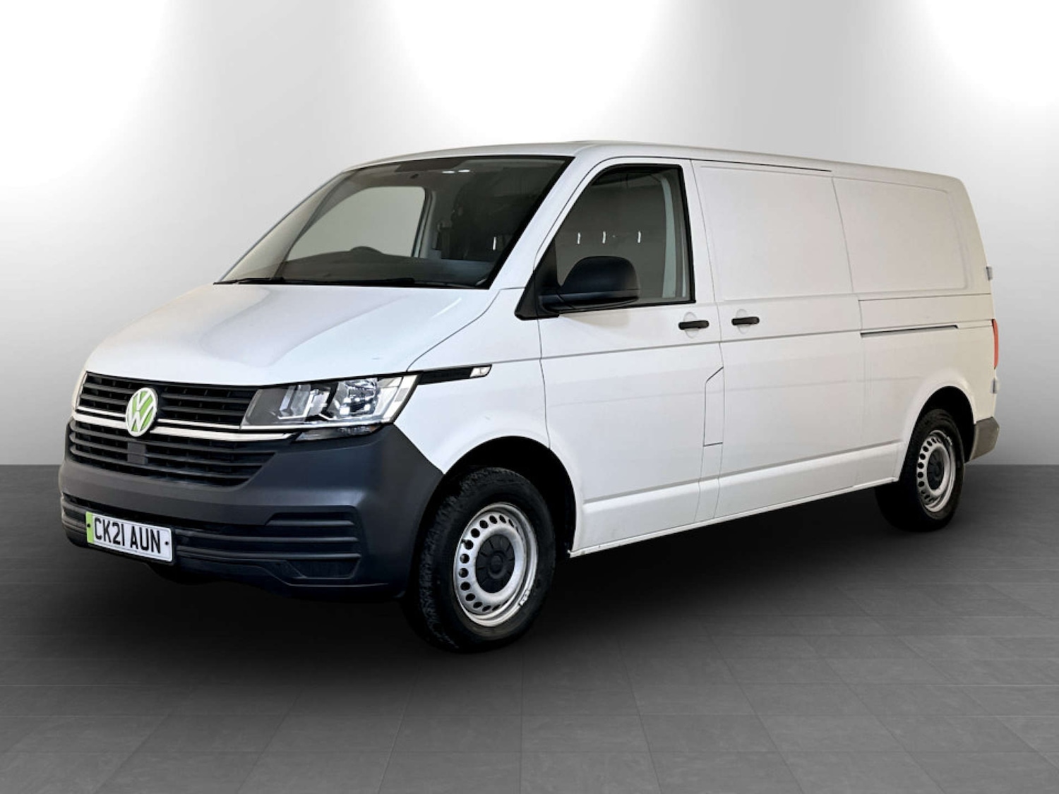 Used Volkswagen Transporter 2021 for sale - 77594842: Photo 6