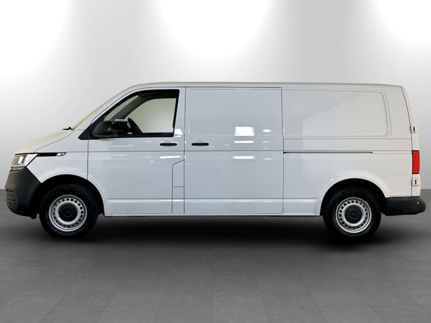 Used Volkswagen Transporter 2021 for sale - 77594842: Photo 7