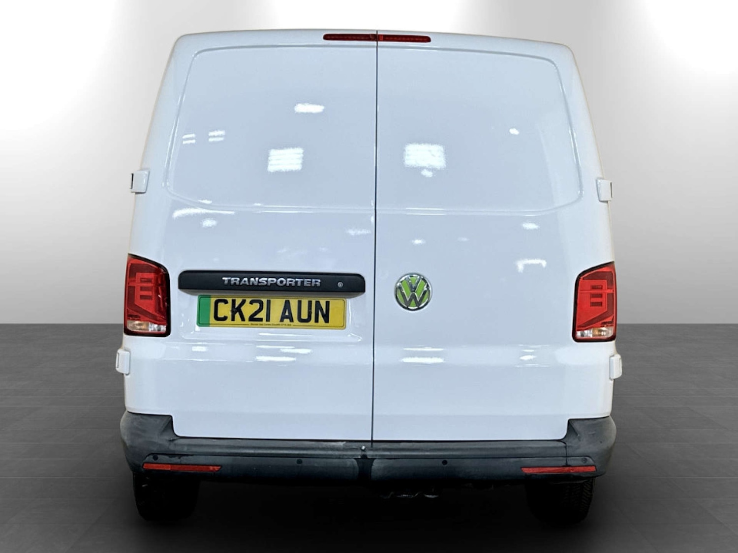 Used Volkswagen Transporter 2021 for sale - 77594842: Photo 9