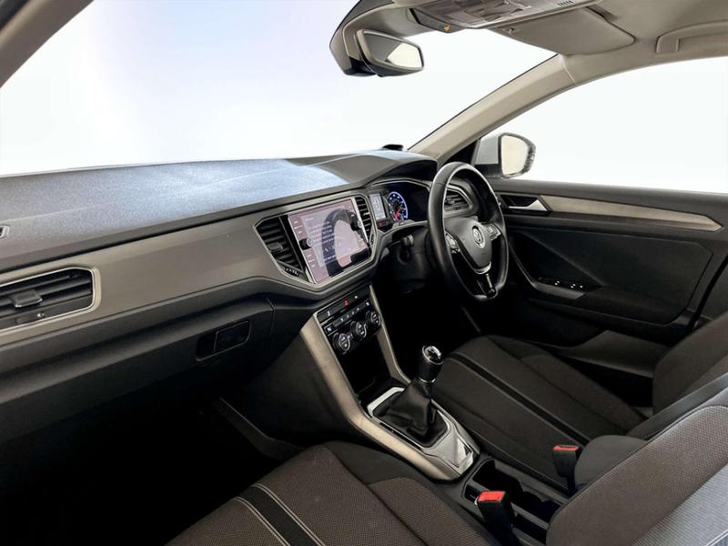 Used Volkswagen T-Roc 2020 for sale - 76862323: Photo 12