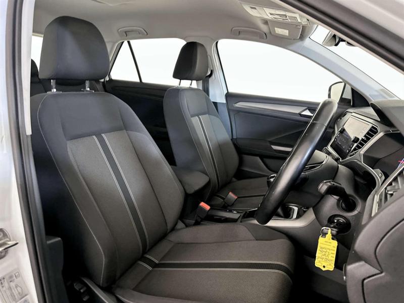 Used Volkswagen T-Roc 2020 for sale - 76862323: Photo 13