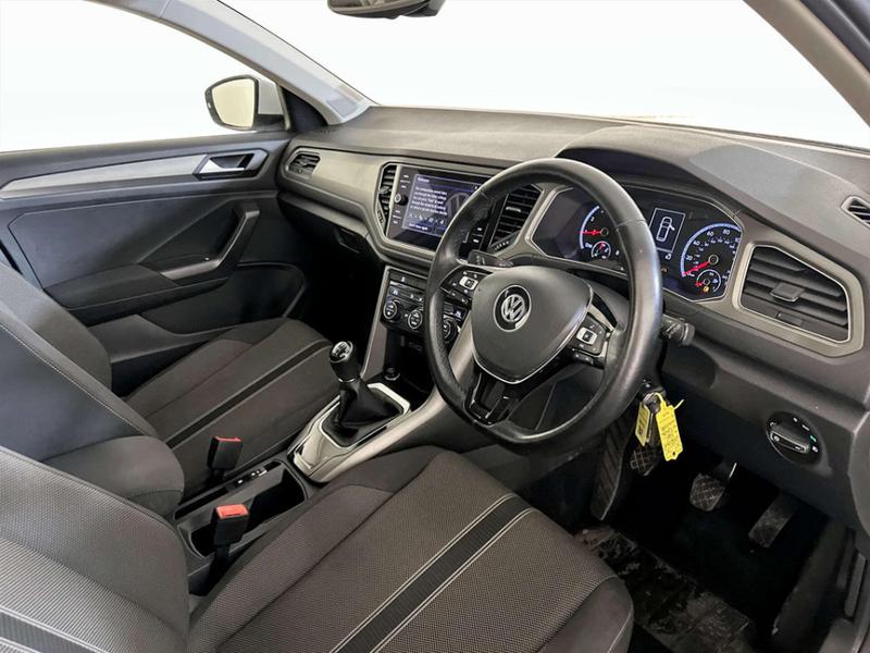 Used Volkswagen T-Roc 2020 for sale - 76862323: Photo 15