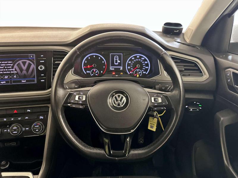Used Volkswagen T-Roc 2020 for sale - 76862323: Photo 16
