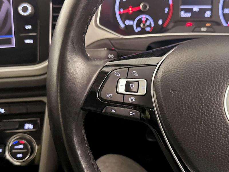 Used Volkswagen T-Roc 2020 for sale - 76862323: Photo 17