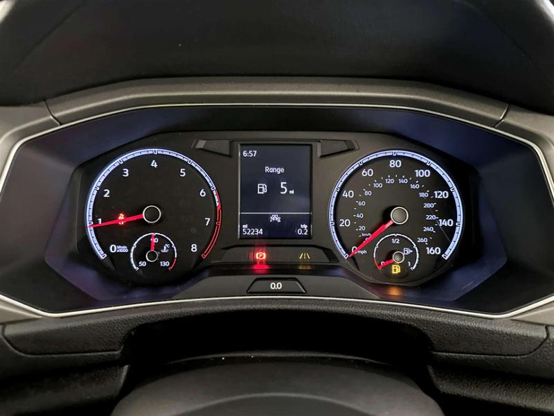 Used Volkswagen T-Roc 2020 for sale - 76862323: Photo 18