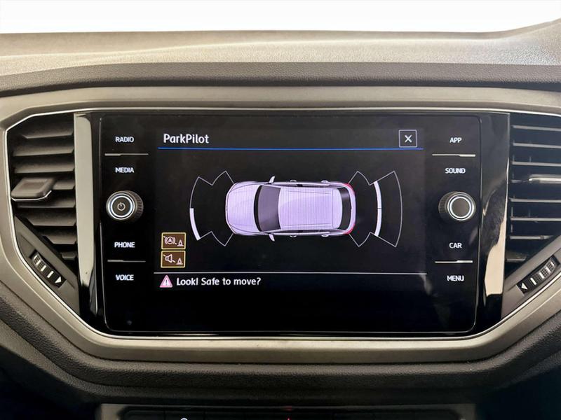 Used Volkswagen T-Roc 2020 for sale - 76862323: Photo 20