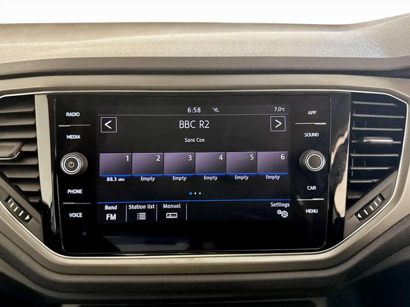 Used Volkswagen T-Roc 2020 for sale - 76862323: Photo 21