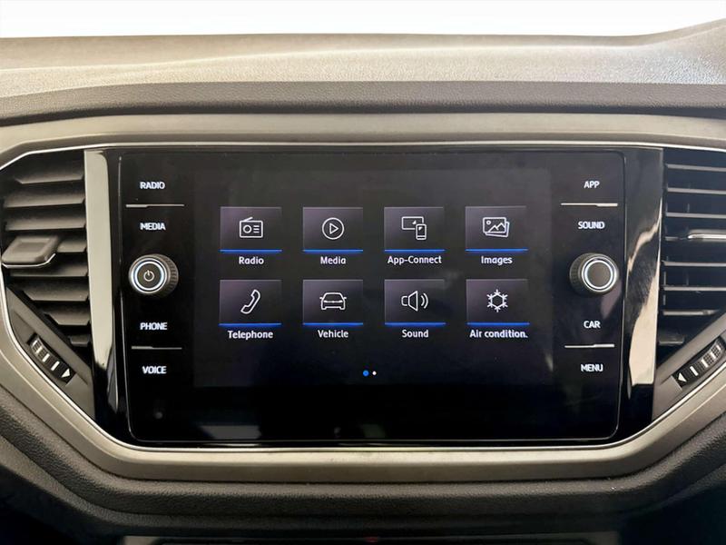 Used Volkswagen T-Roc 2020 for sale - 76862323: Photo 22