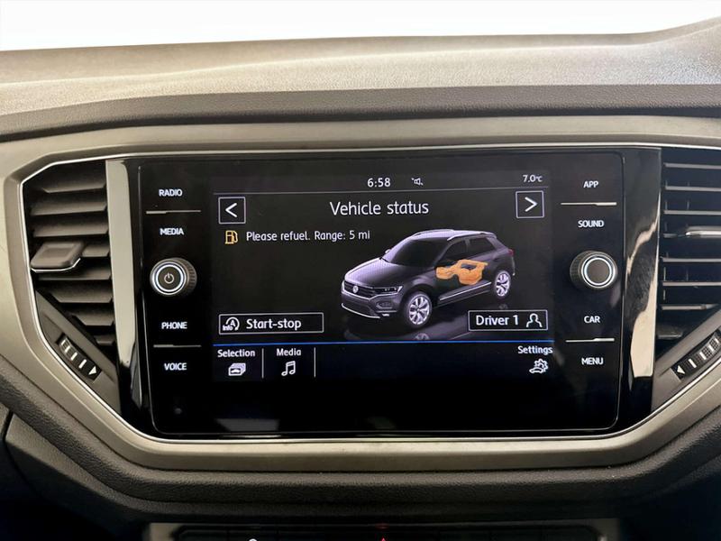 Used Volkswagen T-Roc 2020 for sale - 76862323: Photo 23