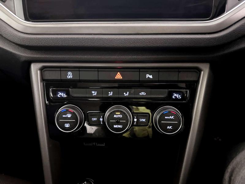 Used Volkswagen T-Roc 2020 for sale - 76862323: Photo 24