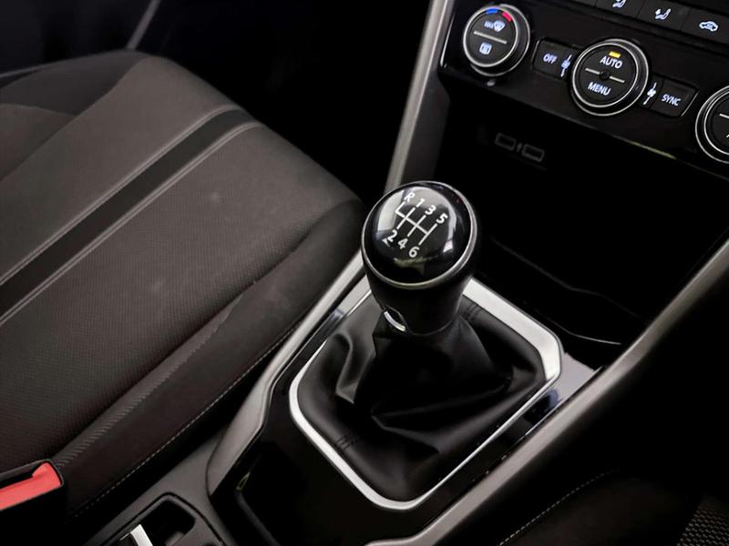 Used Volkswagen T-Roc 2020 for sale - 76862323: Photo 25