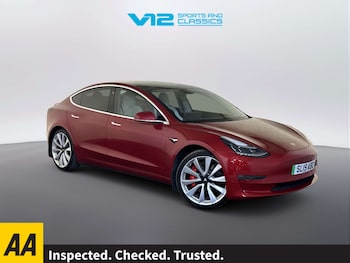 Used Tesla Model 3 2019 for sale - 79271403: Photo