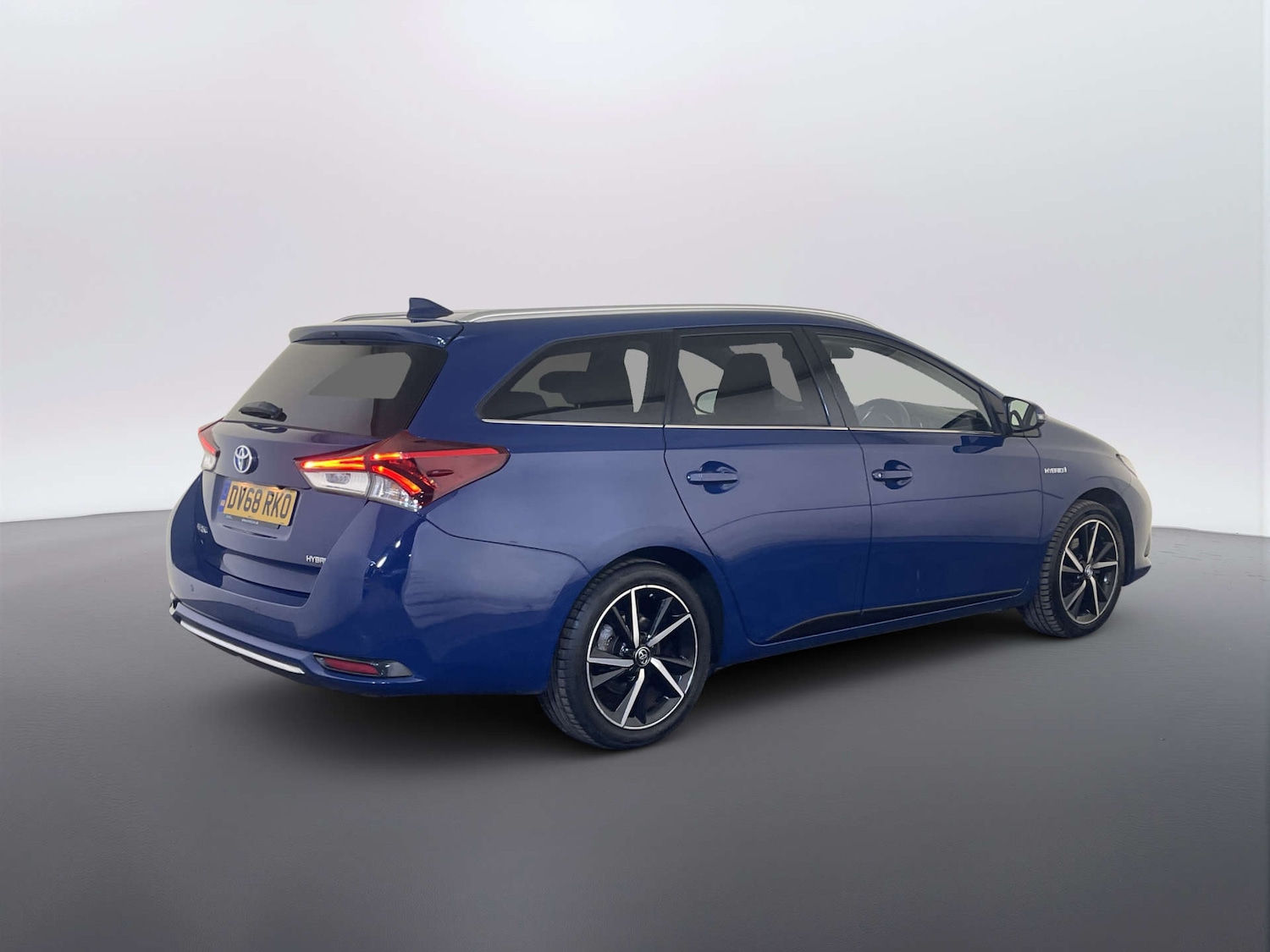 Used Toyota Auris 2019 for sale - 78154419: Photo 10