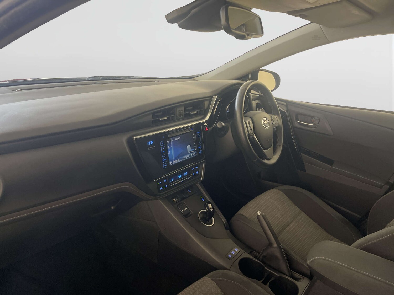 Used Toyota Auris 2019 for sale - 78154419: Photo 12