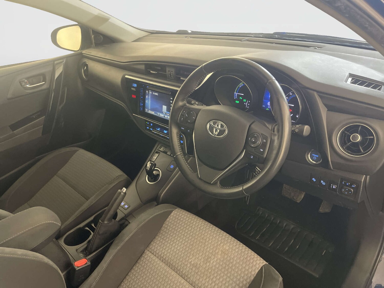 Used Toyota Auris 2019 for sale - 78154419: Photo 15