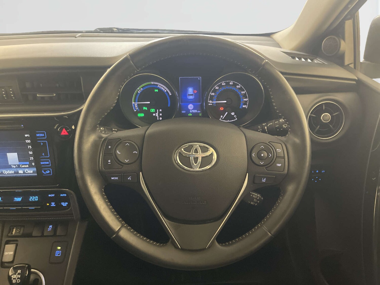 Used Toyota Auris 2019 for sale - 78154419: Photo 16