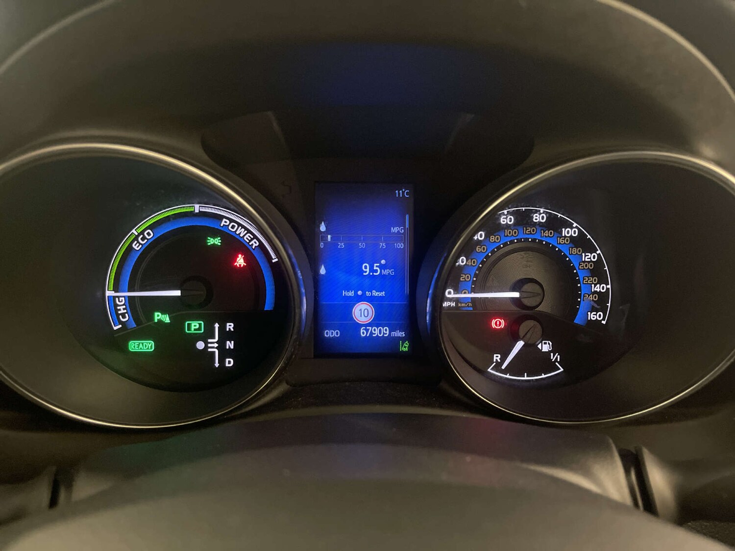 Used Toyota Auris 2019 for sale - 78154419: Photo 18