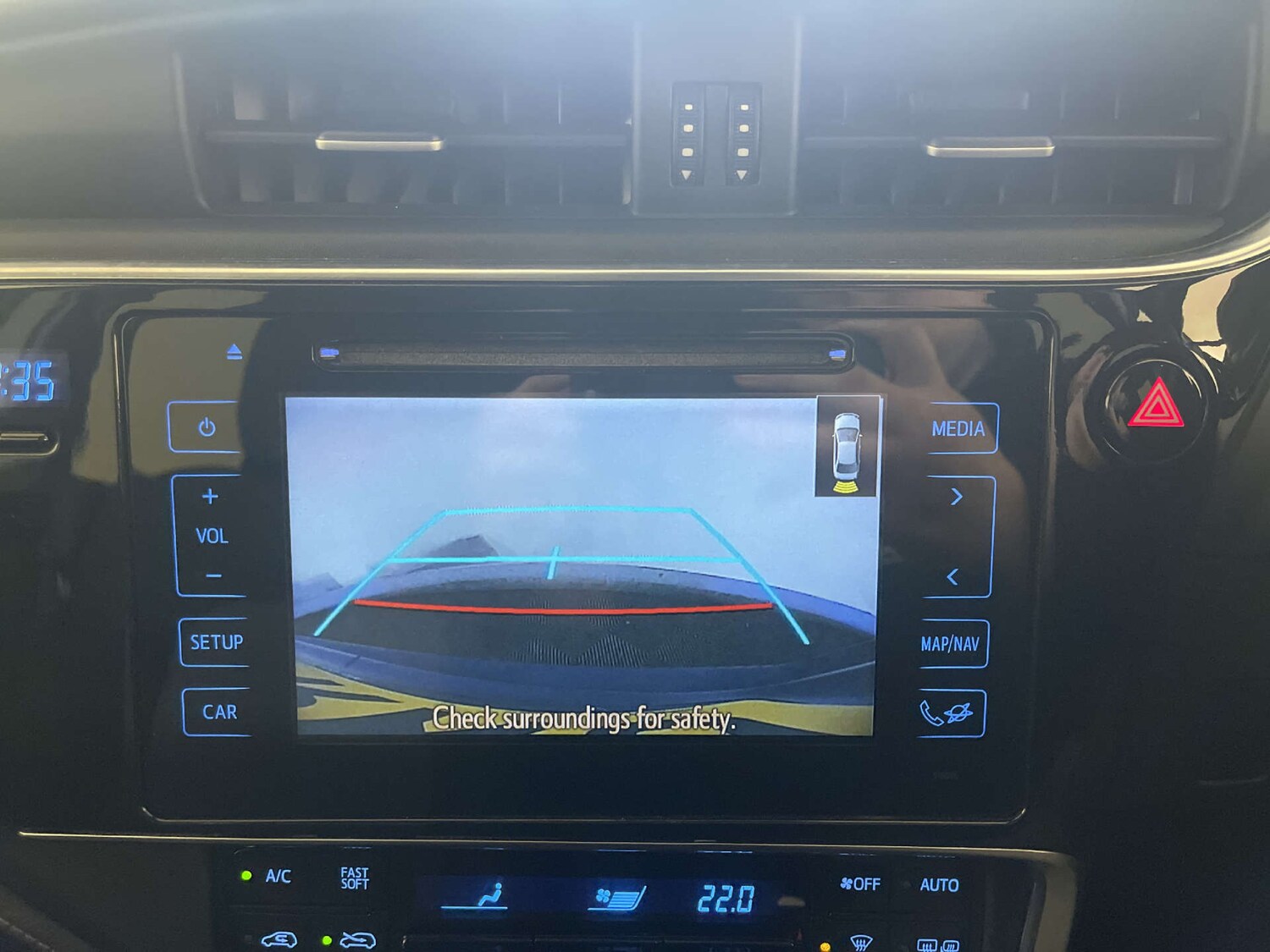 Used Toyota Auris 2019 for sale - 78154419: Photo 20