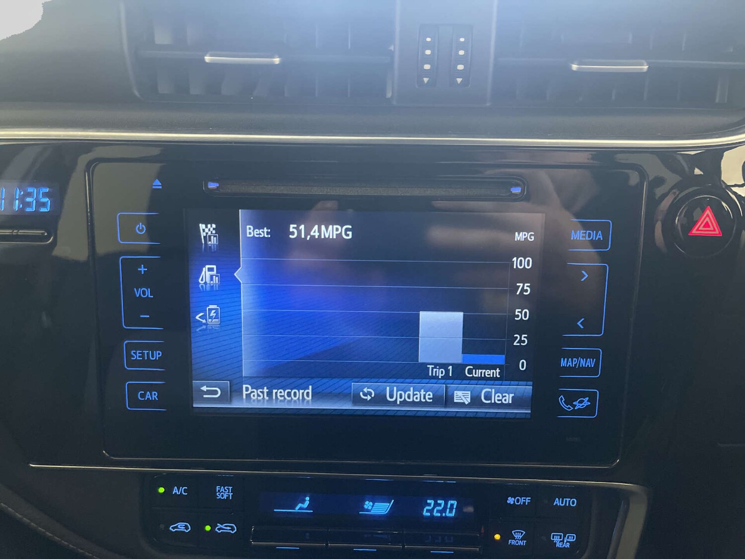 Used Toyota Auris 2019 for sale - 78154419: Photo 22