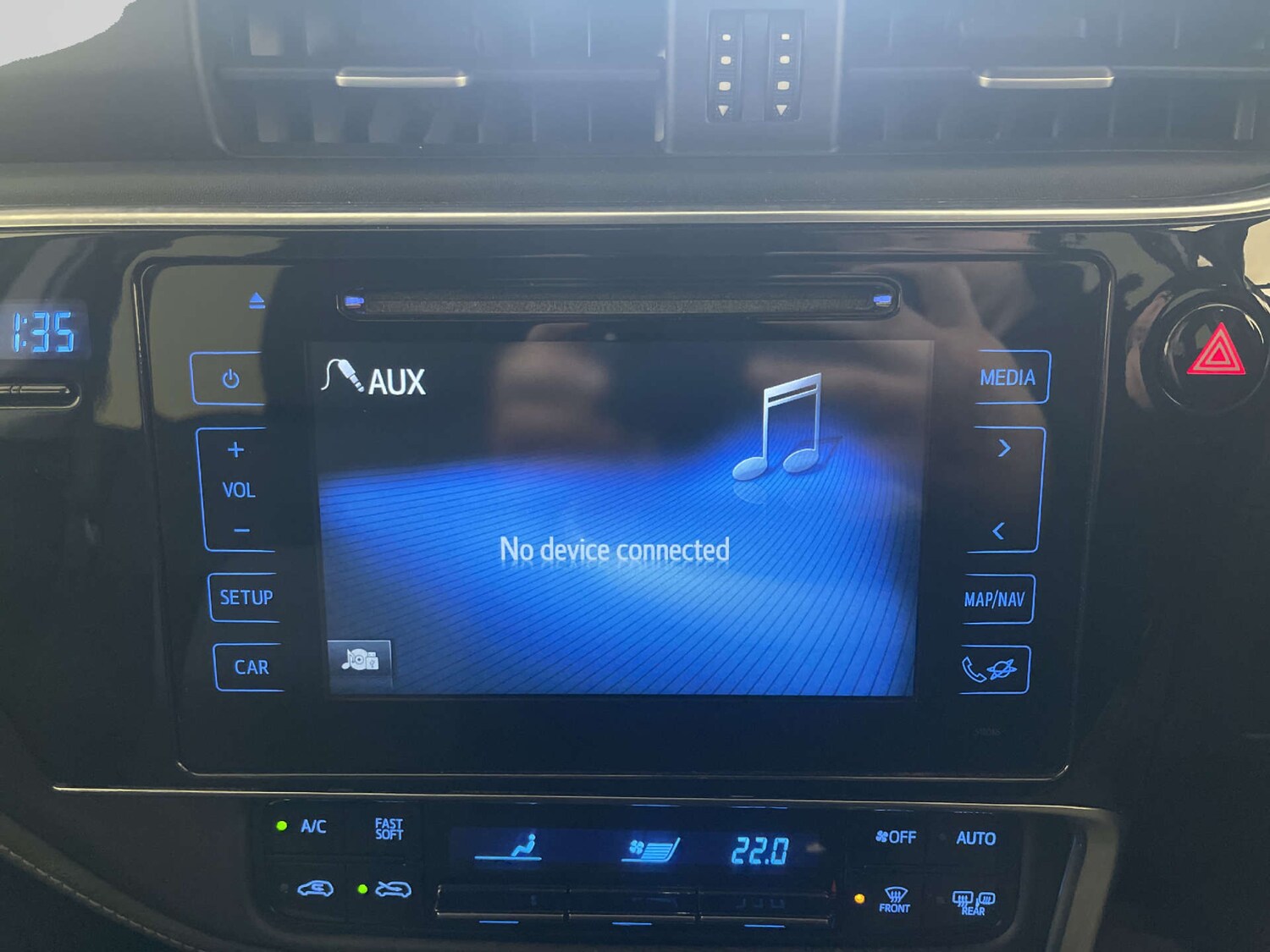 Used Toyota Auris 2019 for sale - 78154419: Photo 23