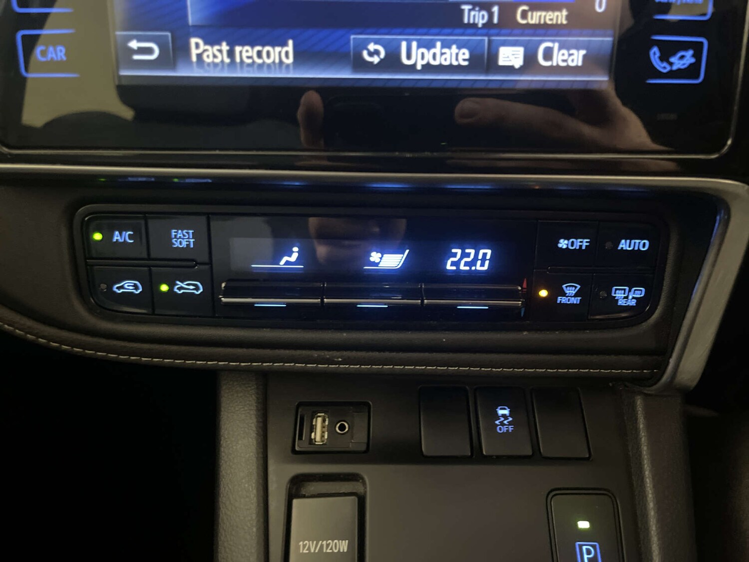 Used Toyota Auris 2019 for sale - 78154419: Photo 24