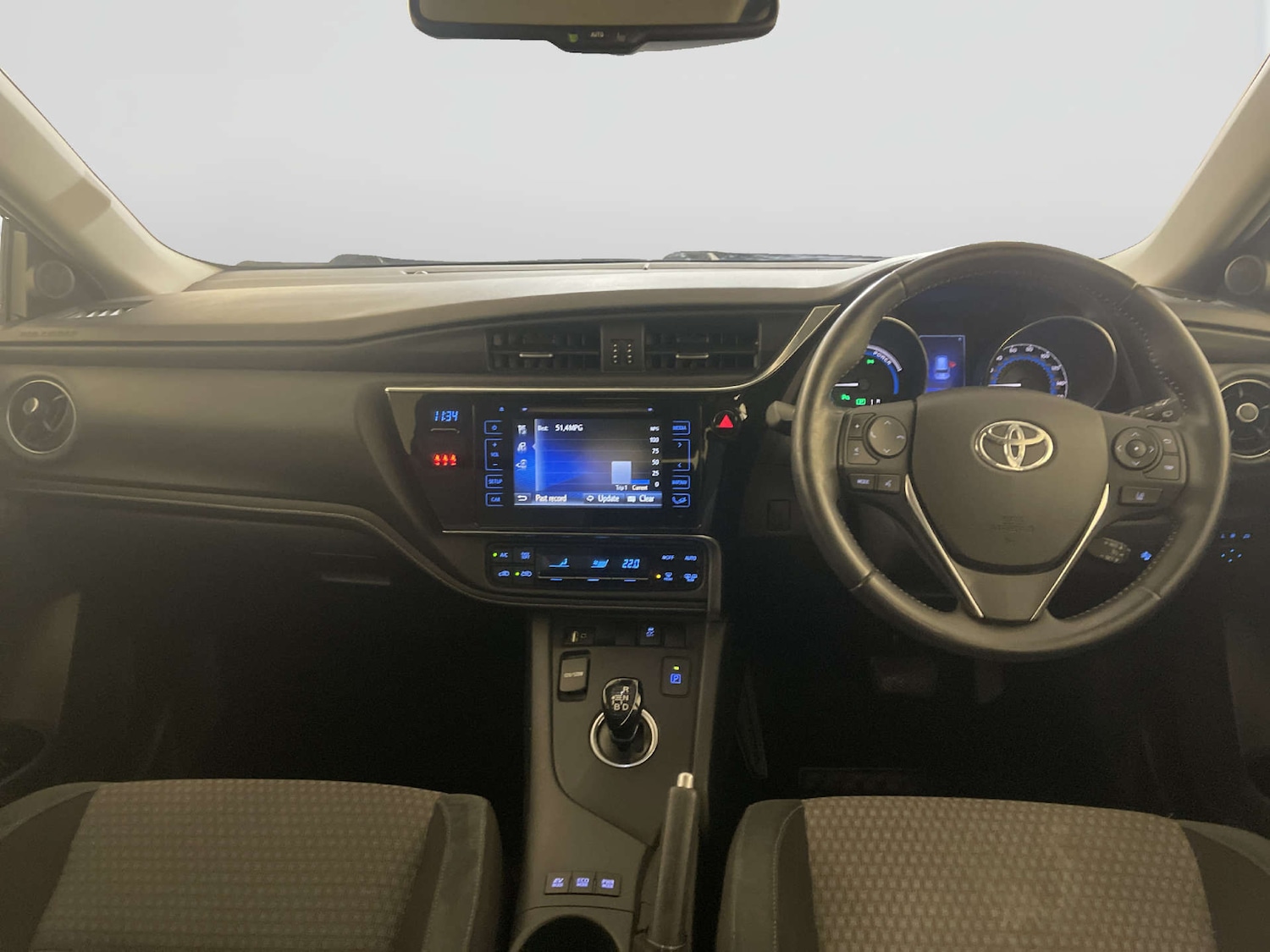Used Toyota Auris 2019 for sale - 78154419: Photo 3