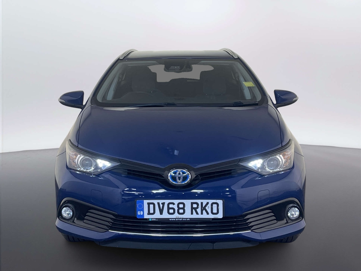 Used Toyota Auris 2019 for sale - 78154419: Photo 5