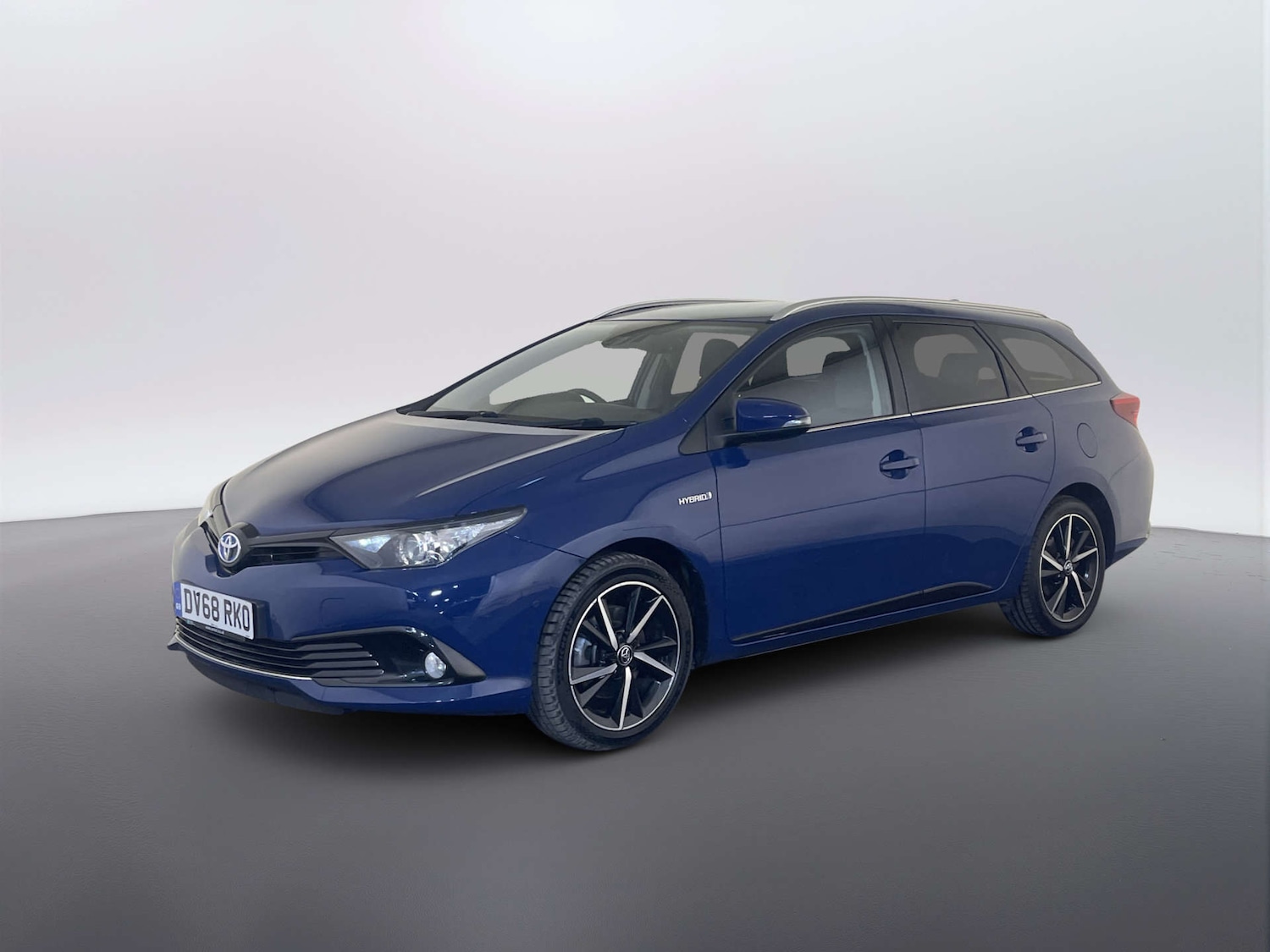 Used Toyota Auris 2019 for sale - 78154419: Photo 6