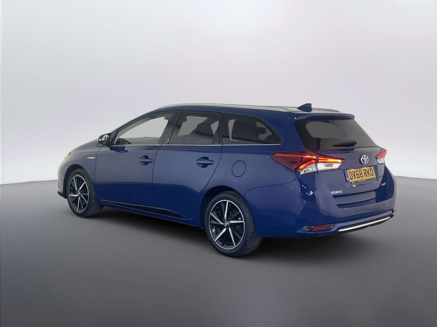 Used Toyota Auris 2019 for sale - 78154419: Photo 8