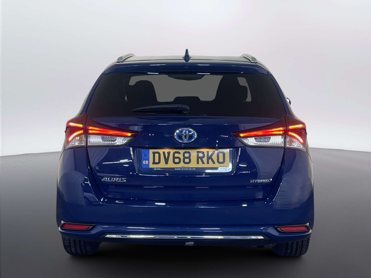 Used Toyota Auris 2019 for sale - 78154419: Photo 9