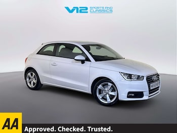Used Audi A1 2018 for sale - 79432774: Photo