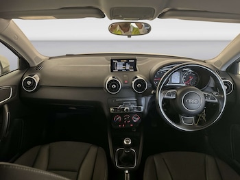 Used Audi A1 2018 for sale - 79432774: Photo