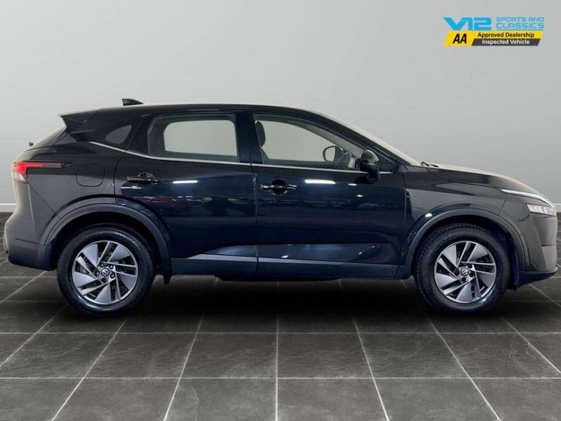 Used Nissan Qashqai 2021 for sale - 76825970: Photo 11