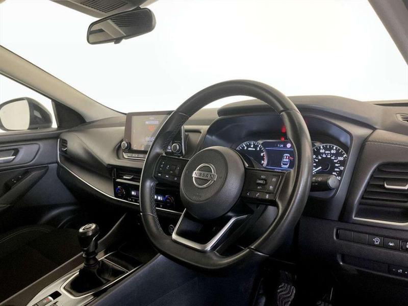 Used Nissan Qashqai 2021 for sale - 76825970: Photo 16