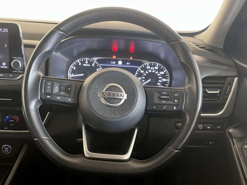 Used Nissan Qashqai 2021 for sale - 76825970: Photo 17