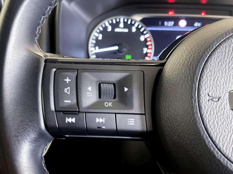 Used Nissan Qashqai 2021 for sale - 76825970: Photo 18