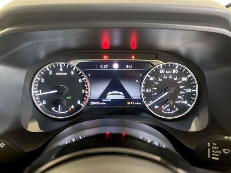 Used Nissan Qashqai 2021 for sale - 76825970: Photo 19