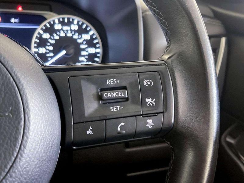 Used Nissan Qashqai 2021 for sale - 76825970: Photo 20