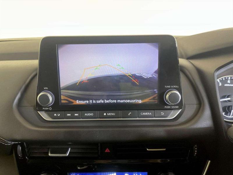 Used Nissan Qashqai 2021 for sale - 76825970: Photo 21