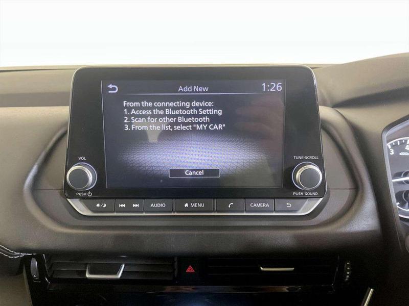 Used Nissan Qashqai 2021 for sale - 76825970: Photo 22