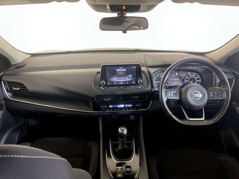 Used Nissan Qashqai 2021 for sale - 76825970: Photo 3